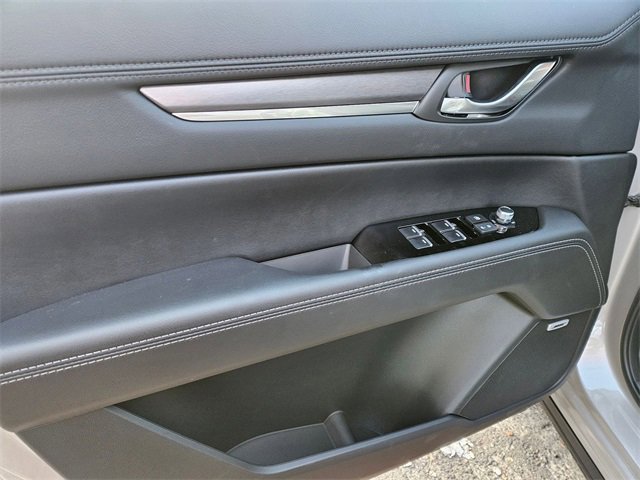 2025 Mazda CX-5 2.5 Premium Plus photo 11