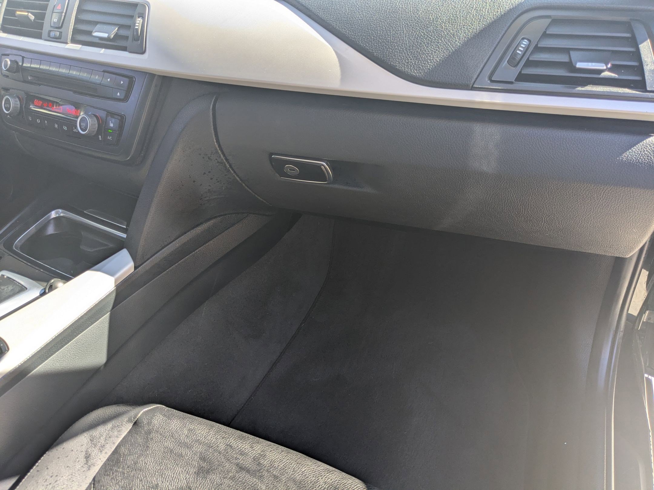 2013 Bmw 320i SA photo 17