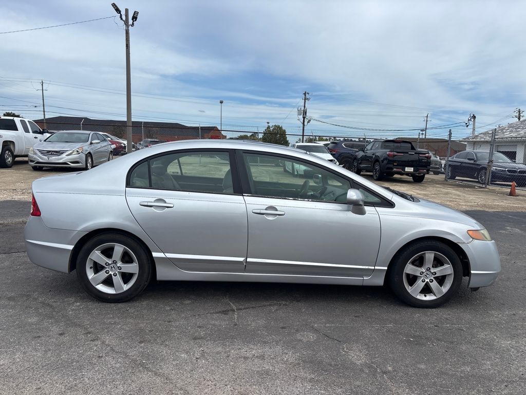 2006 Honda Civic EX photo 2