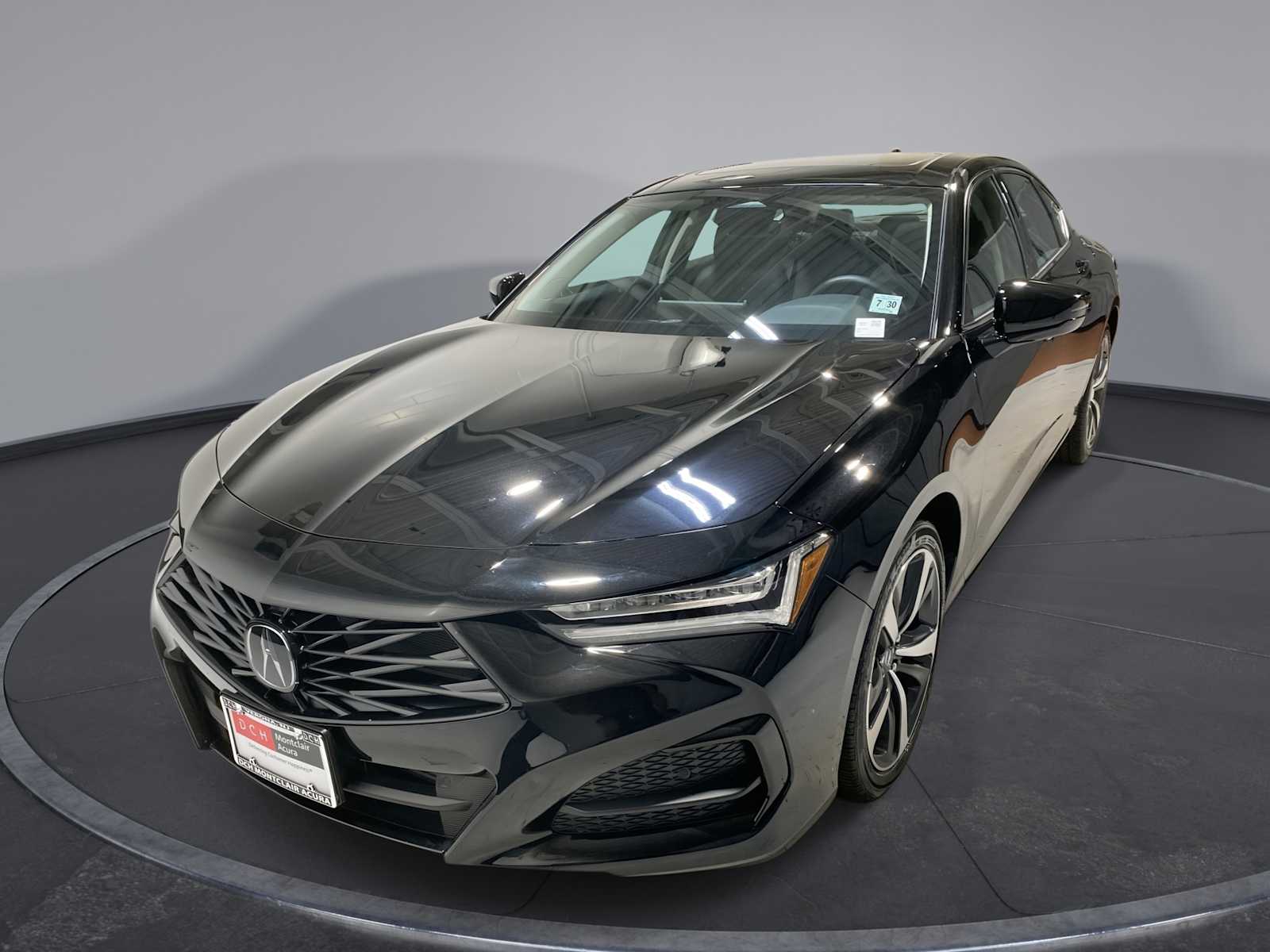 2025 Acura TLX Technology Package's photo