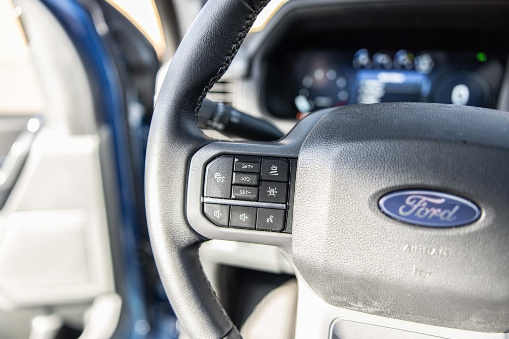 2024 FORD F-150 - Image 23