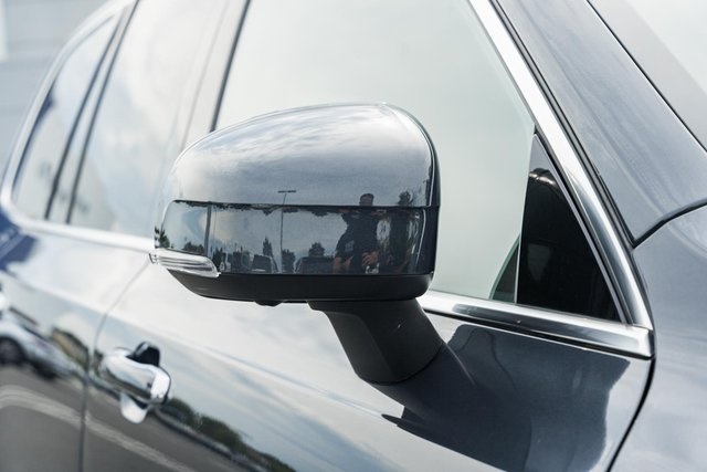 2022 Volvo XC90 Inscription AWD photo 12