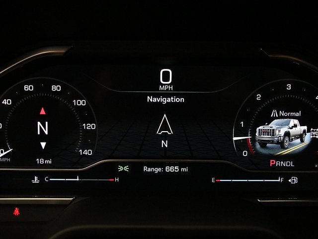 2025 Gmc Sierra 2500 HD Denali photo 20