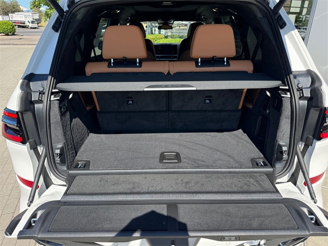 2026 Bmw X7 xDrive40i photo 25