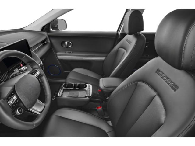 2025 Hyundai Ioniq 5 SEL photo 8