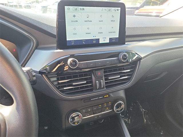 2025 Ford Escape Active photo 8