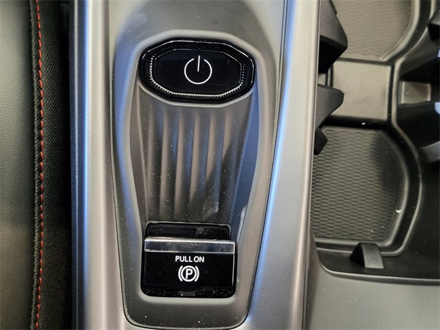 2025 Dodge Charger R/T photo 17