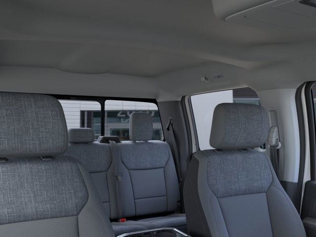 2025 Ford F-150 XLT photo 22