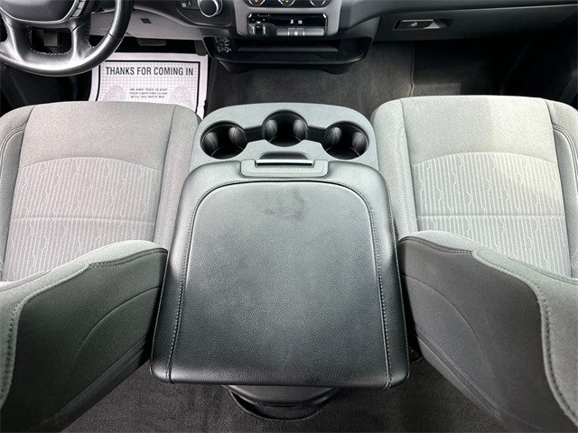 2024 Ram 2500 Big Horn photo 15
