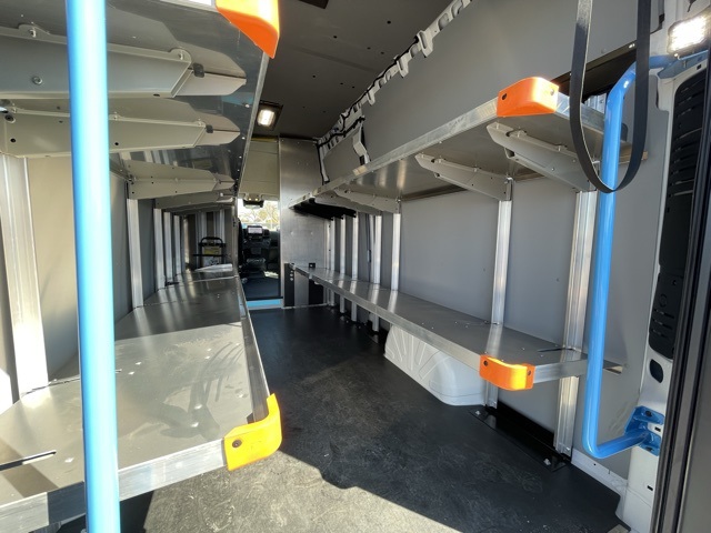 2024 Ram ProMaster 3500 photo 37