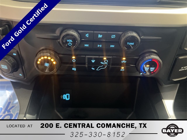 2024 Ford F-250 photo 12