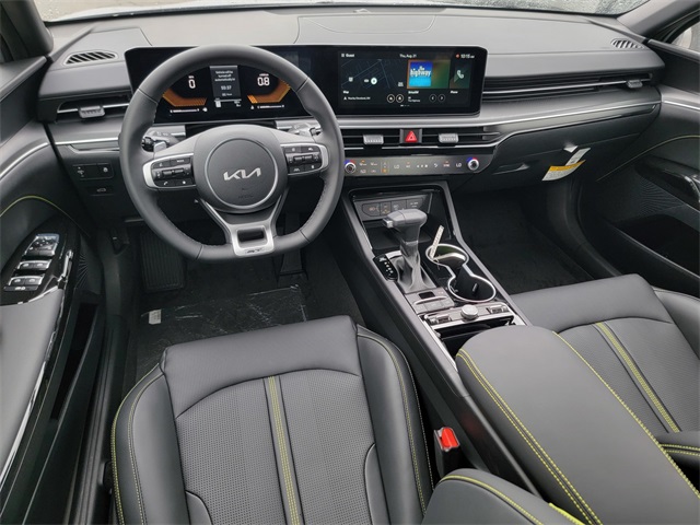 2026 Kia K5 GT photo 29