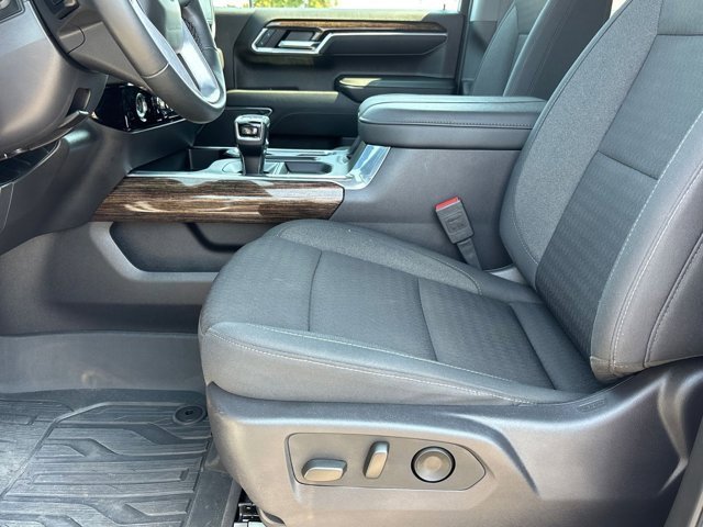 2024 Gmc Sierra 1500 Elevation photo 8