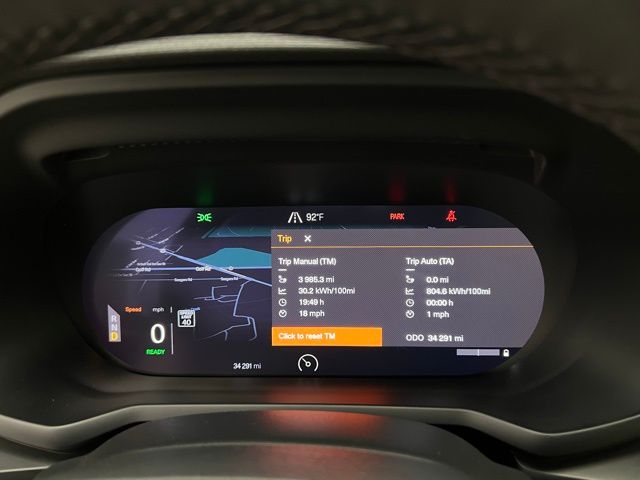 2022 Polestar PS2 e-AWD photo 31
