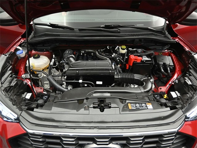 2024 FORD ESCAPE - Image 36