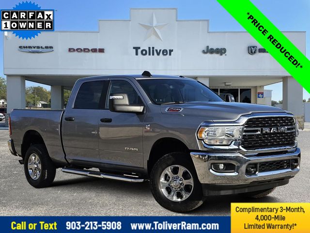 2024 RAM Ram 2500 Pickup Big Horn's photo