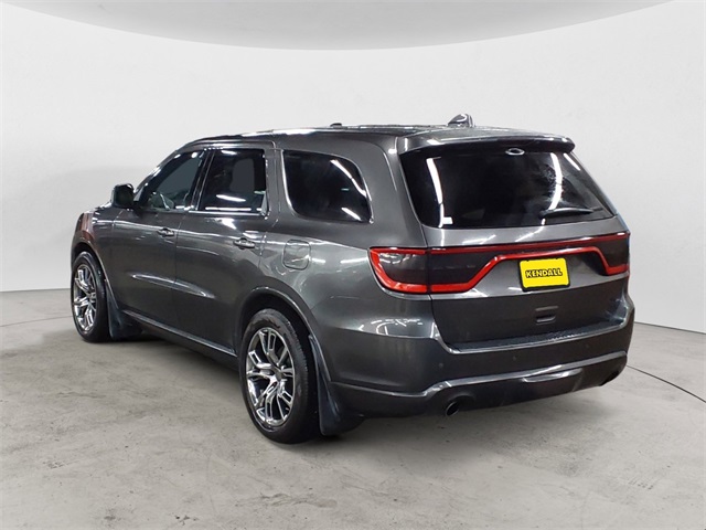 2015 Dodge Durango R/T photo 3