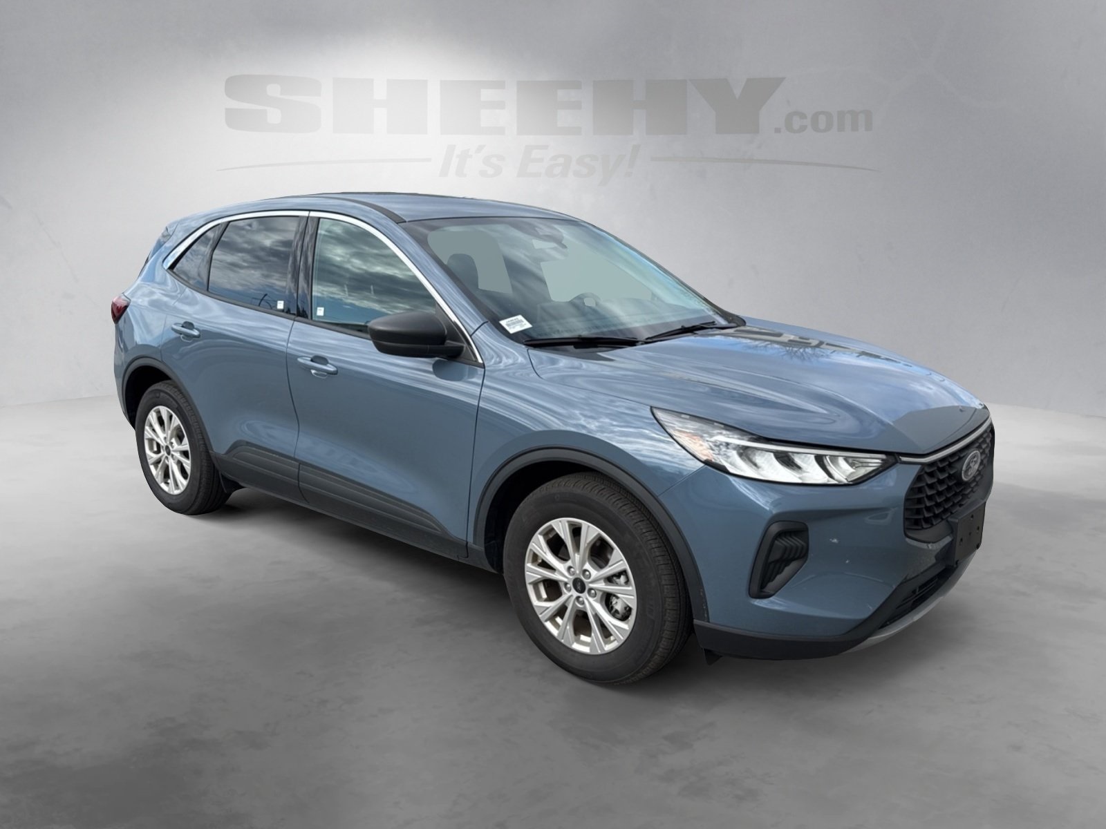 2024 Ford Escape Active photo 2