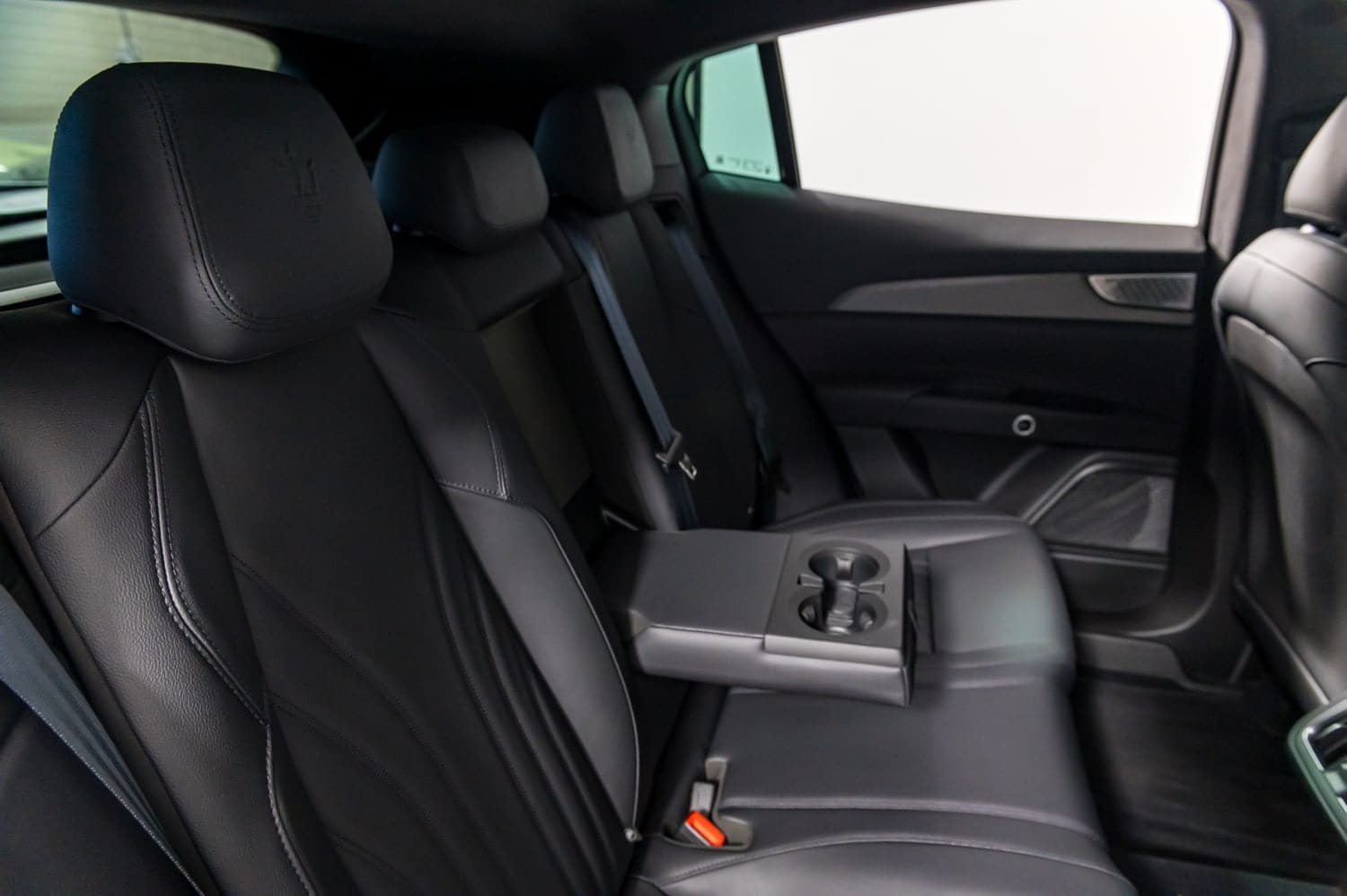 2024 Maserati Grecale GT photo 26