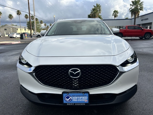 2024 Mazda CX-30 2.5 S Preferred photo 2