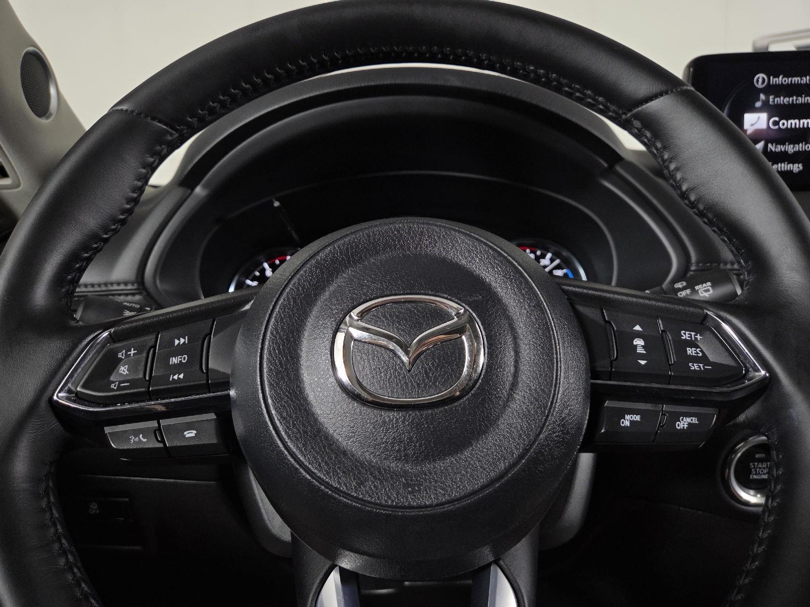 2024 Mazda CX-5 2.5 S Premium photo 11