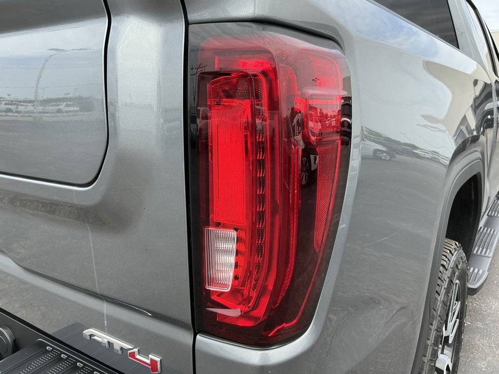 2021 Gmc Sierra 1500 AT4 photo 15