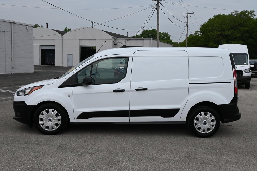 2022 Ford Transit Connect XL photo 3