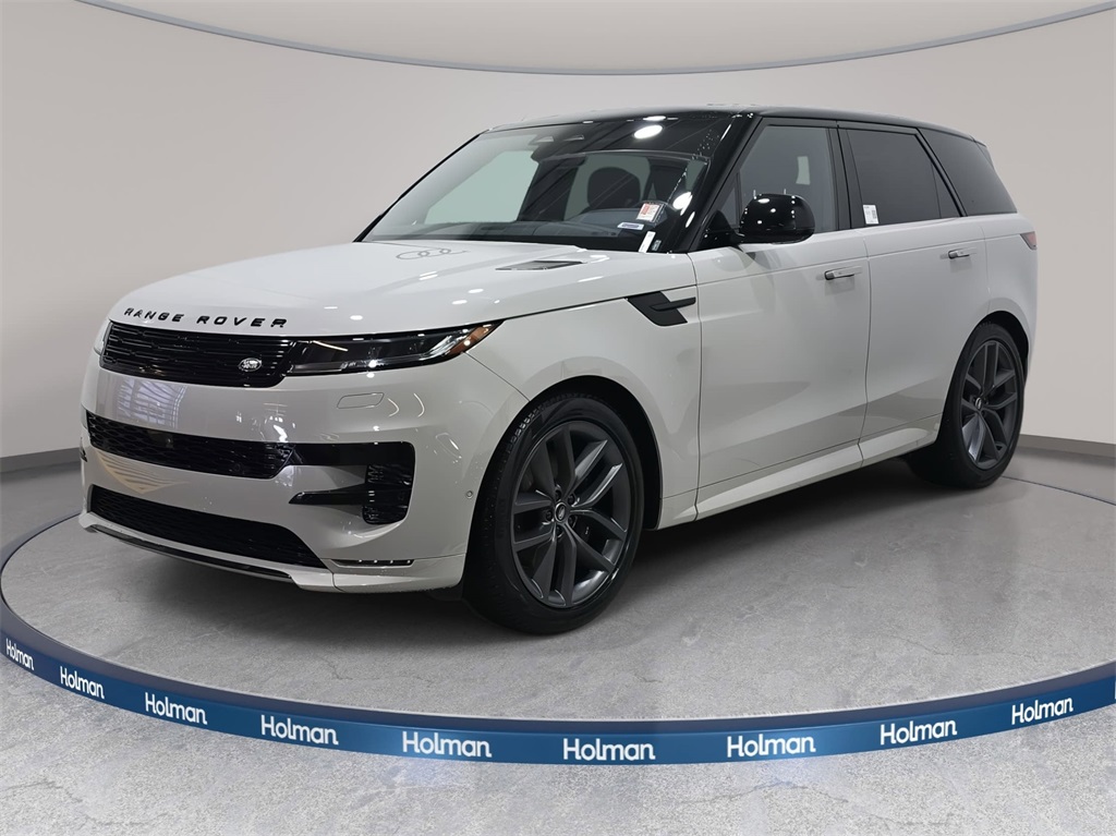 2024 Land Rover Range Rover Sport SE Dynamic's photo