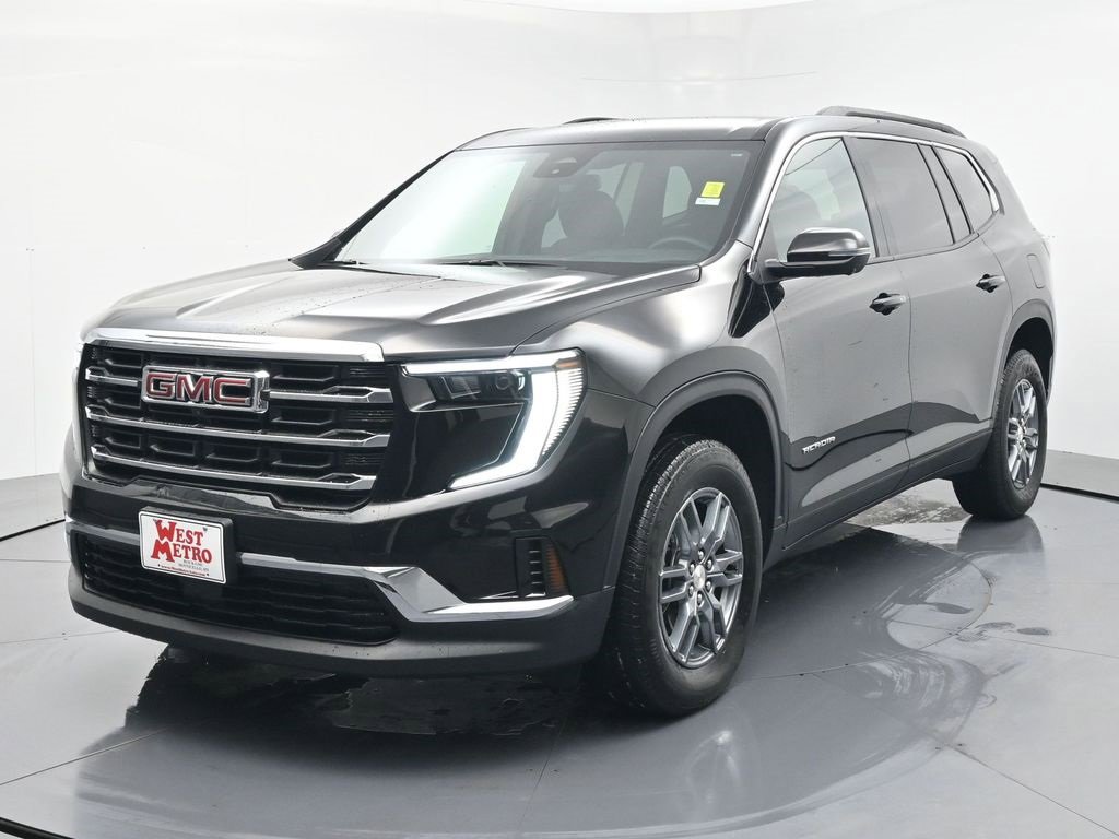 2025 GMC Acadia Elevation's photo