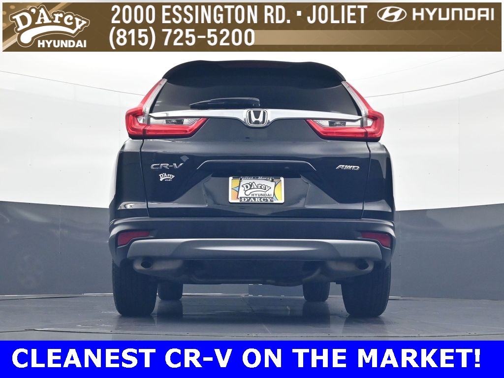 2019 Honda CR-V EX-L photo 22