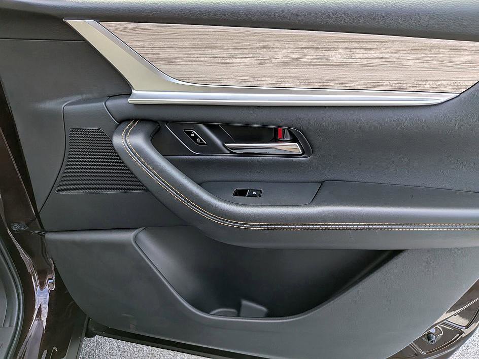 2025 Mazda CX-90 3.3 Turbo Premium S photo 34