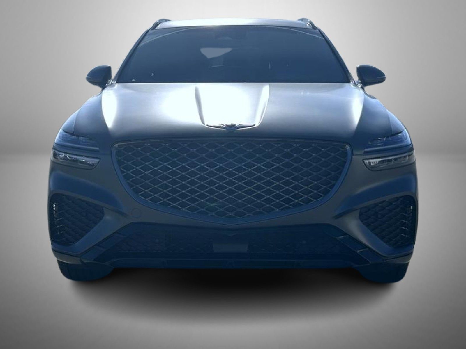 2023 Genesis GV70 2.5T photo 2