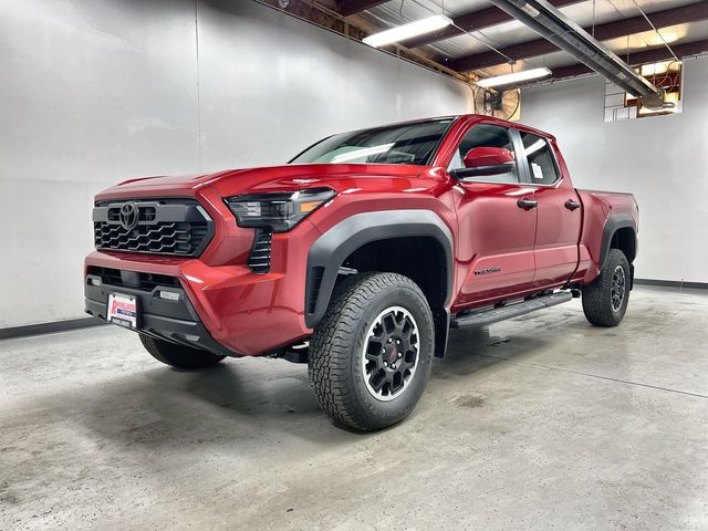 2025 Toyota Tacoma TRD Off Road's photo