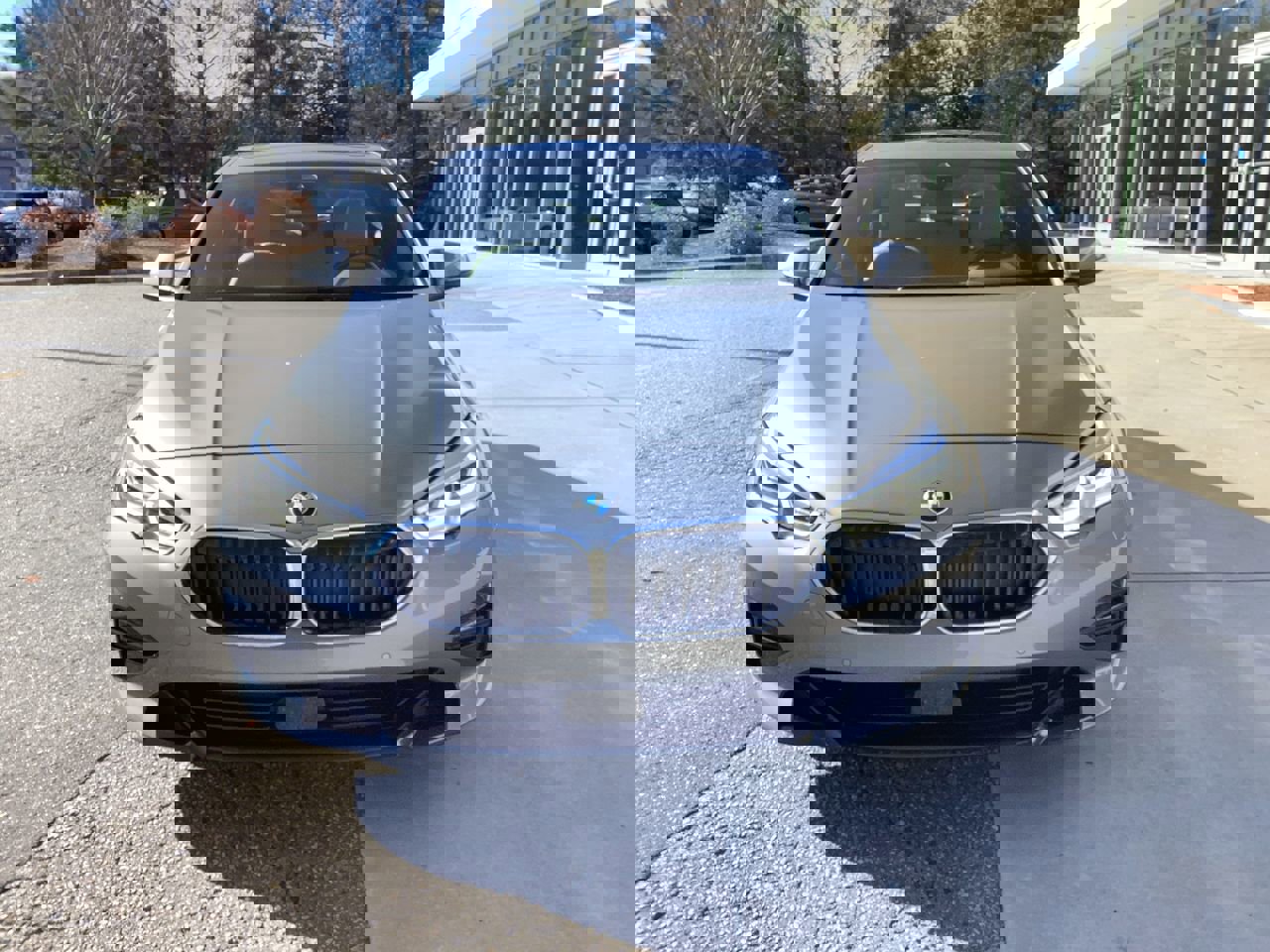 2024 Bmw 228i photo 3