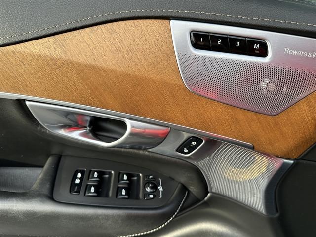 2019 Volvo XC90 T6 Inscription photo 14