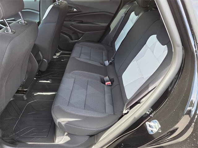 2026 Chevrolet Trax LS photo 4