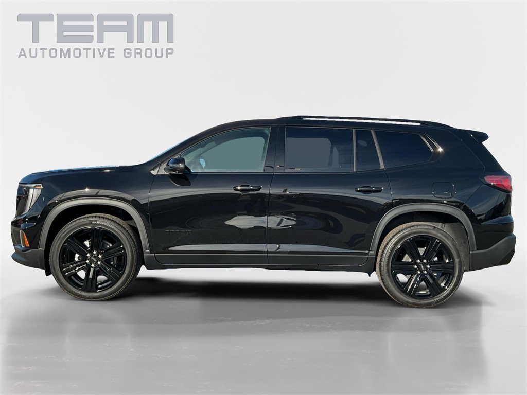 2026 Gmc Acadia Elevation photo 3