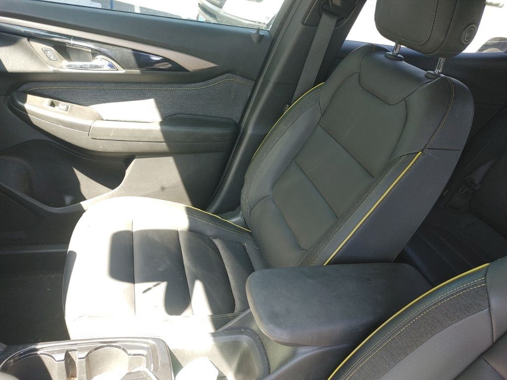2024 Chevrolet Trailblazer ACTIV photo 14