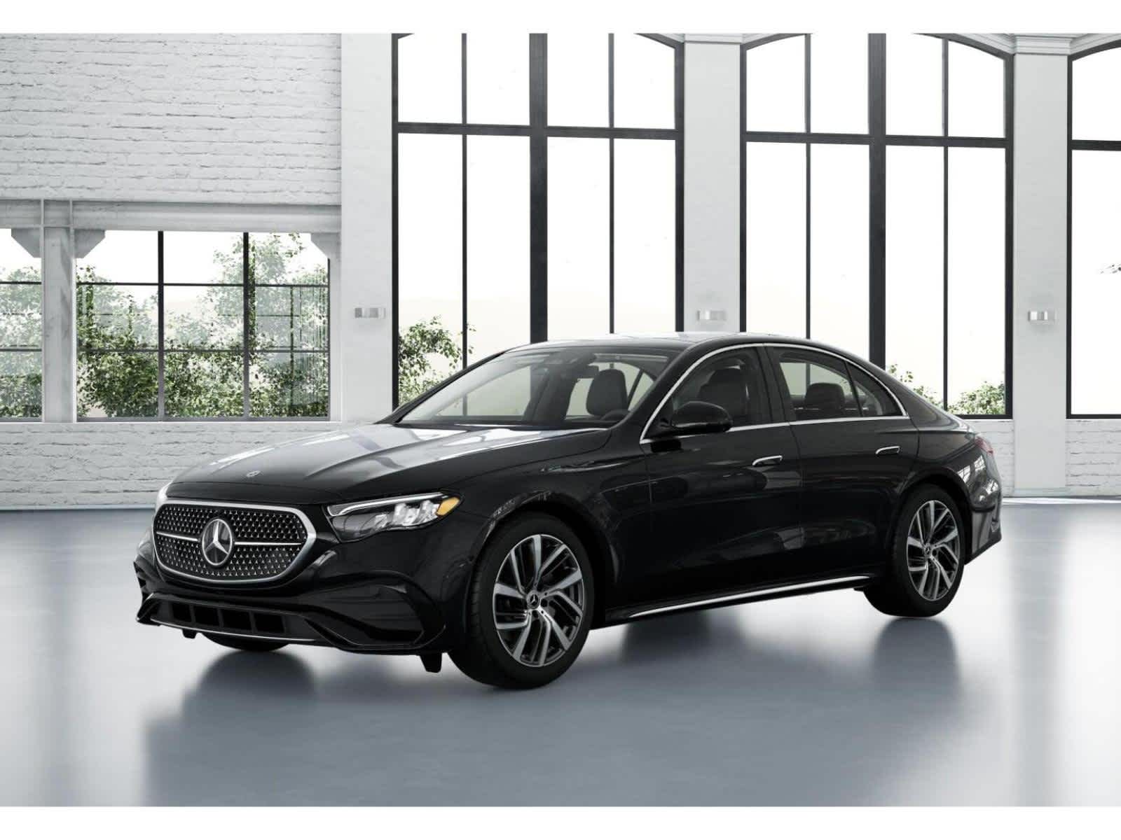 2026 Mercedes Benz E 350 photo 39