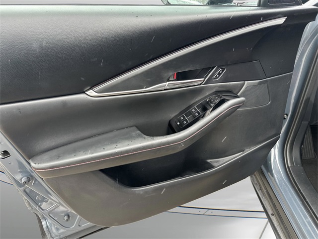 2023 Mazda CX-30 2.5 S Carbon photo 9