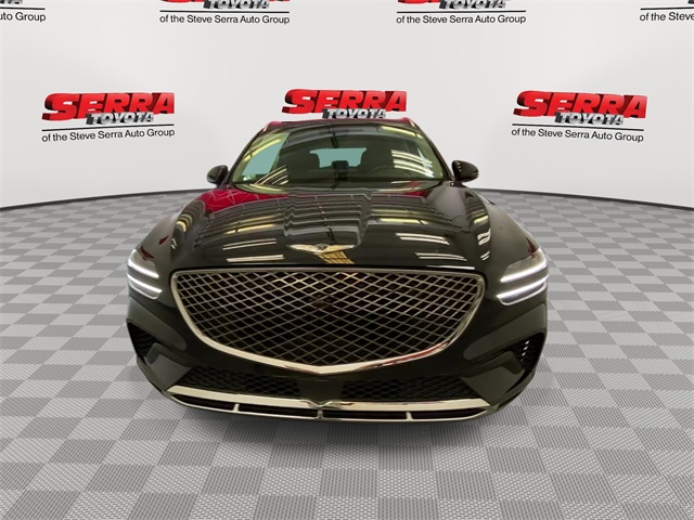 2024 Genesis GV70 2.5T photo 4
