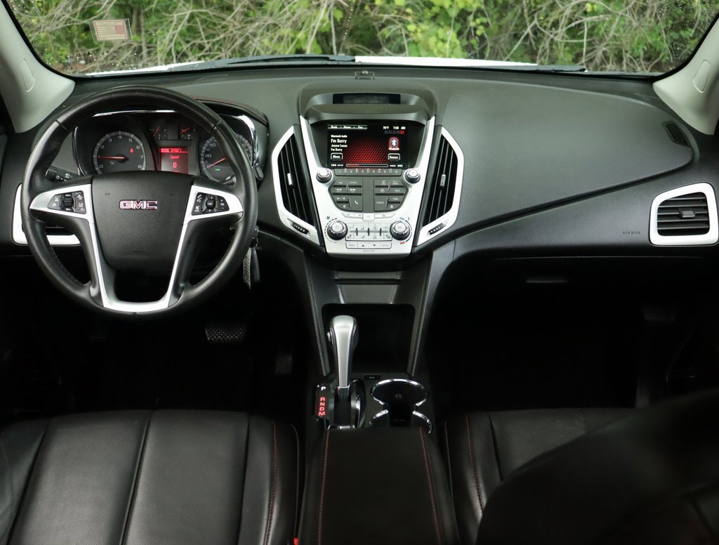 2014 Gmc Terrain SLT photo 19