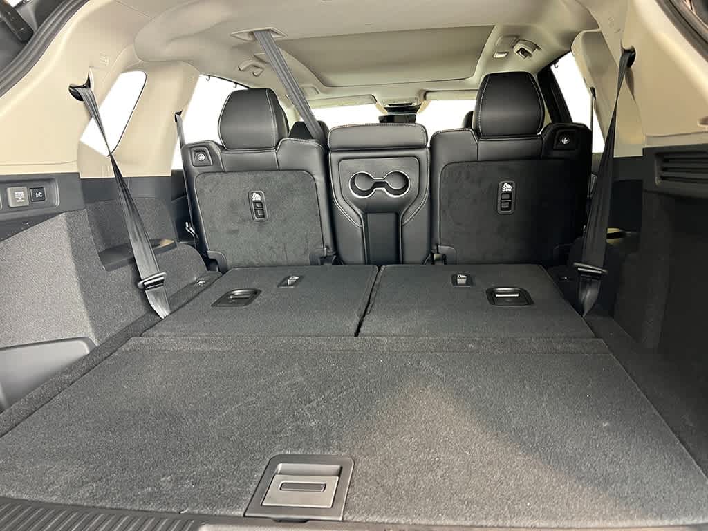 2026 Acura MDX SH-AWD Technology photo 31