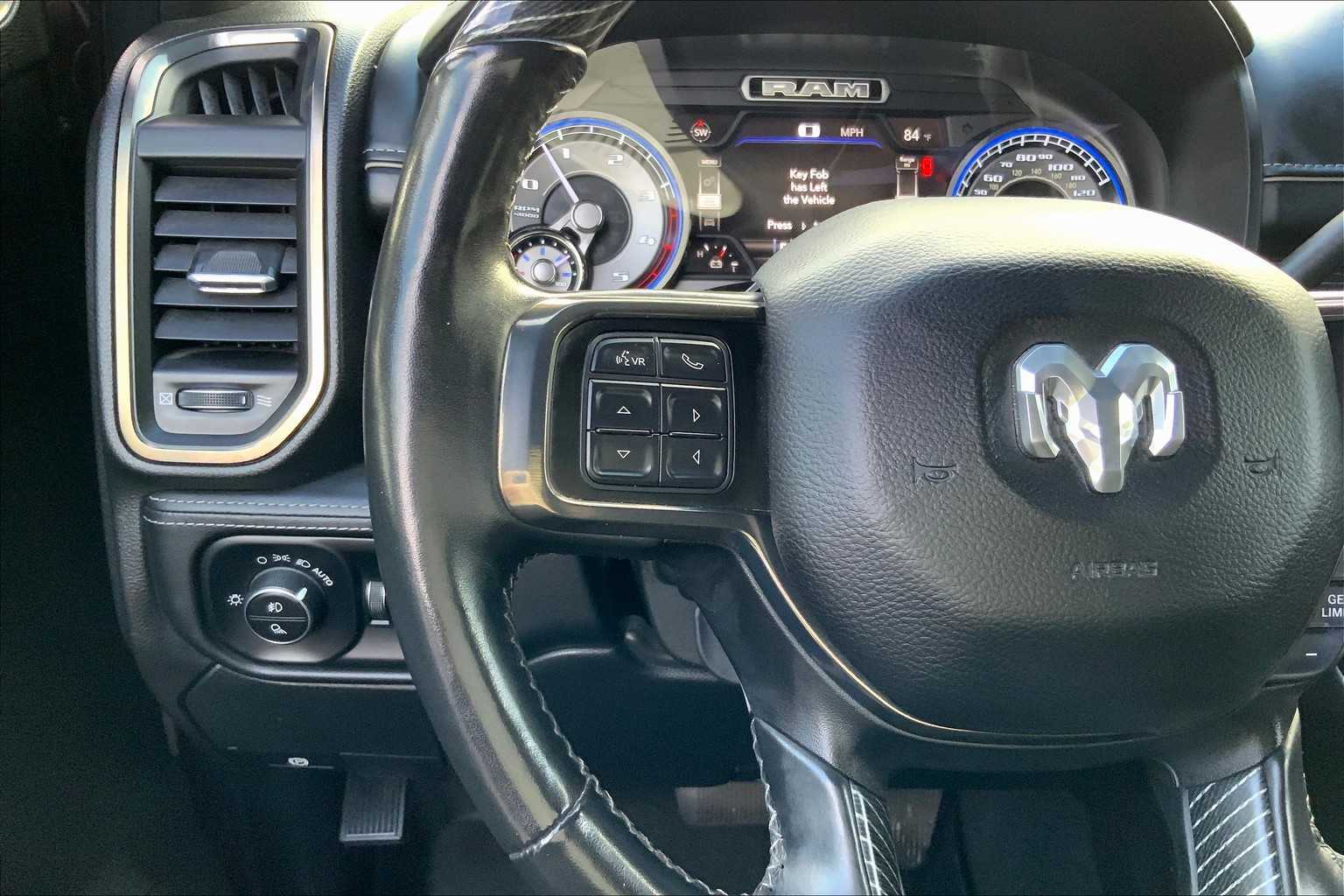 2020 Ram 3500 Limited photo 22