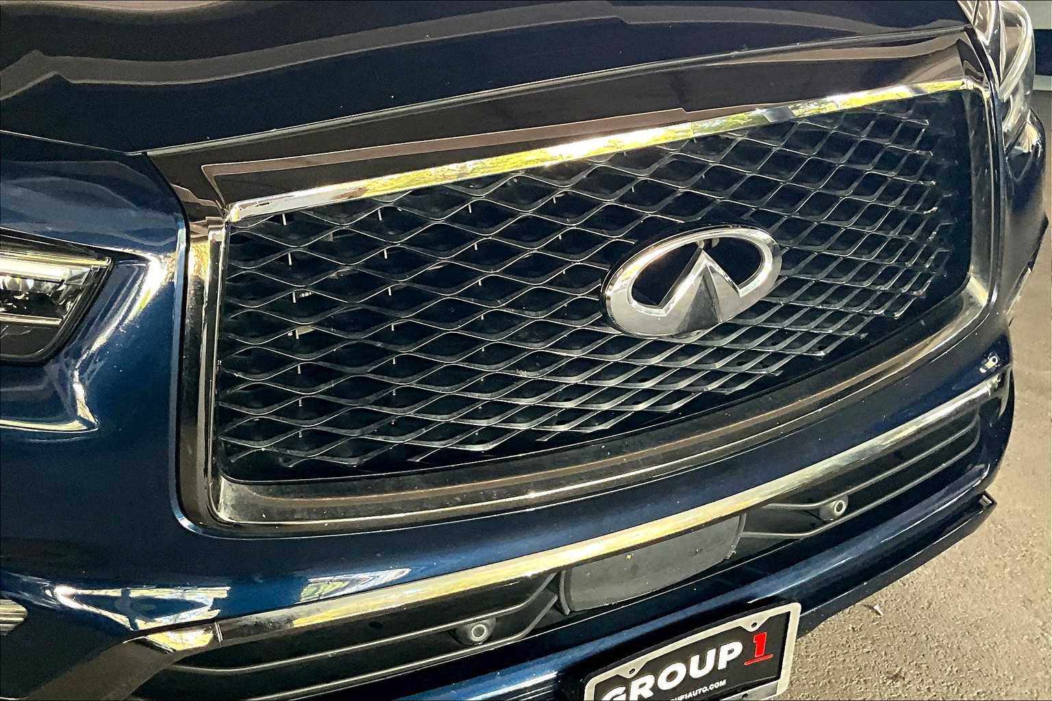 2023 Infiniti QX80 Premium Select photo 26