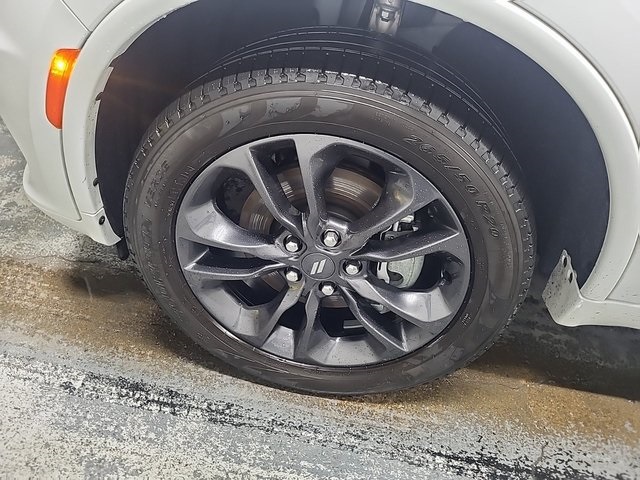 2024 Dodge Durango GT Plus photo 3