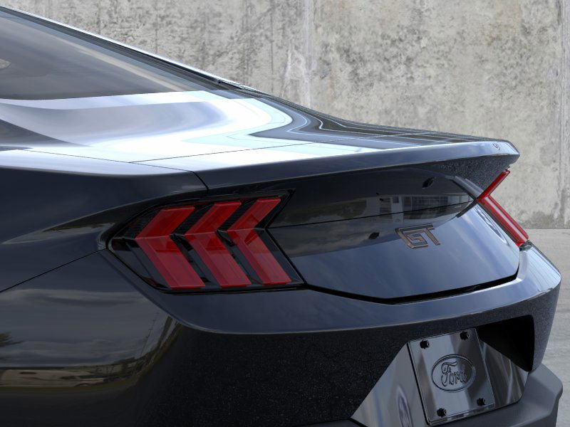 2026 FORD MUSTANG - Image 21