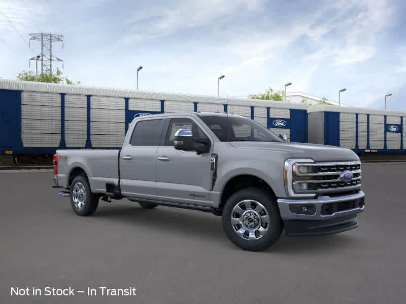 2026 Ford F-350 Super Duty