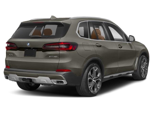2023 Bmw X5 sDrive40i photo 2