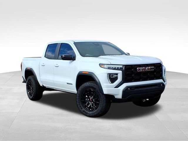 2026 GMC Canyon Elevation's photo
